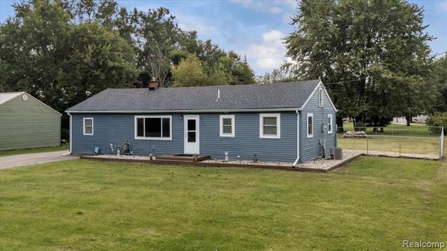 13065 Neff Road, Clio, MI 48420