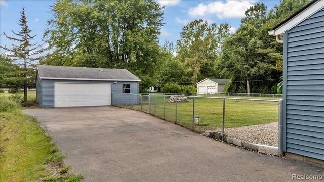 13065 Neff Road, Clio, MI 48420