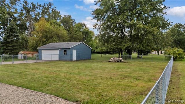 13065 Neff Road, Clio, MI 48420
