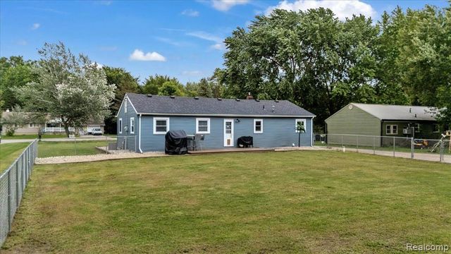 13065 Neff Road, Clio, MI 48420