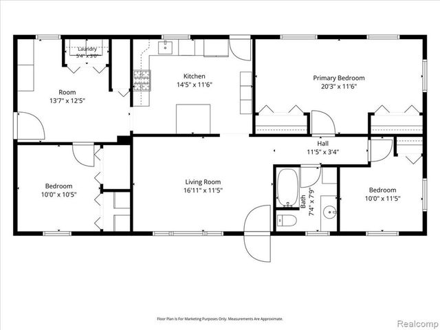 13065 Neff Road, Clio, MI 48420