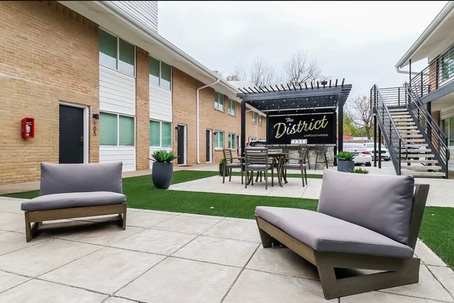 425 N Rosemont Avenue 115, Dallas, TX 75208