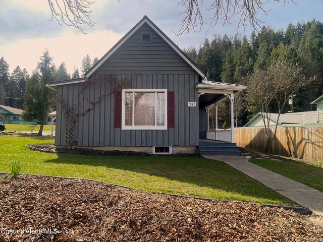7042 Oak St., Bonners Ferry, ID 83805