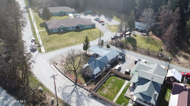 7042 Oak St., Bonners Ferry, ID 83805