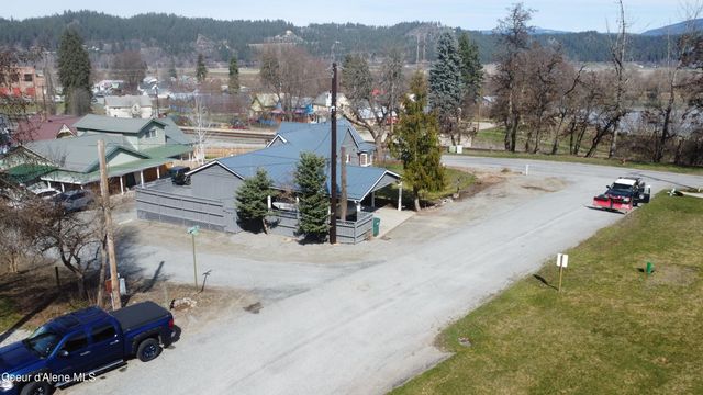 7042 Oak St., Bonners Ferry, ID 83805