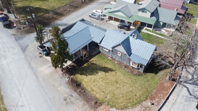 7042 Oak St., Bonners Ferry, ID 83805