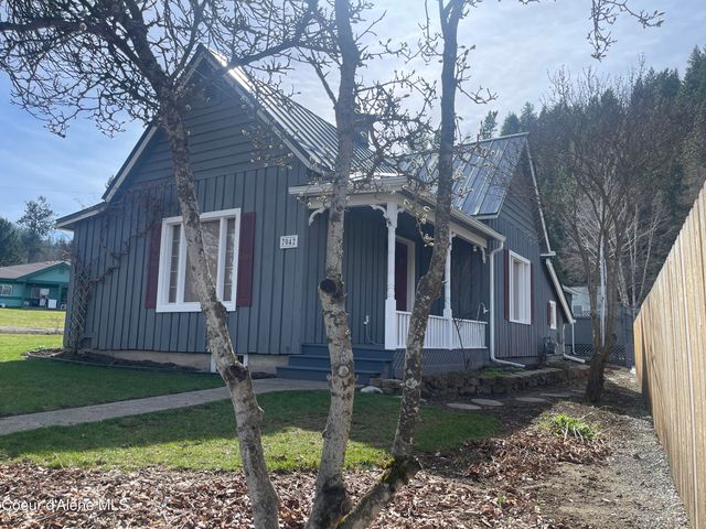 7042 Oak St., Bonners Ferry, ID 83805