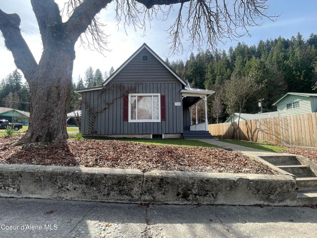 7042 Oak St., Bonners Ferry, ID 83805