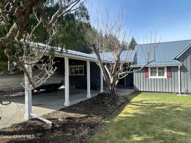 7042 Oak St., Bonners Ferry, ID 83805