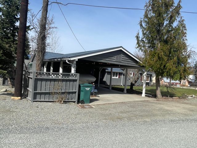 7042 Oak St., Bonners Ferry, ID 83805