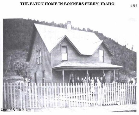 7042 Oak St., Bonners Ferry, ID 83805