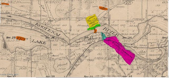 7042 Oak St., Bonners Ferry, ID 83805