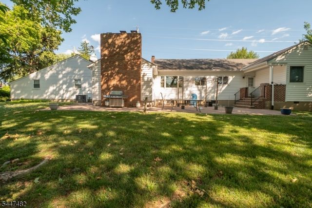 5 Pardun Ave, Milltown Boro, NJ 08850