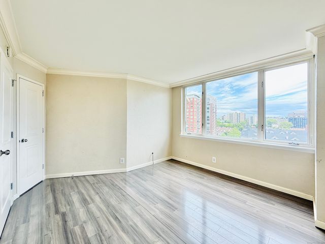 25 Forest Street 11A, Stamford, CT 06901