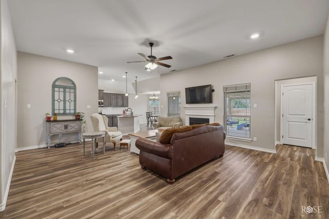 1961 Chesney Lane, San Angelo, TX 76904