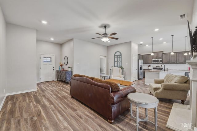 1961 Chesney Lane, San Angelo, TX 76904