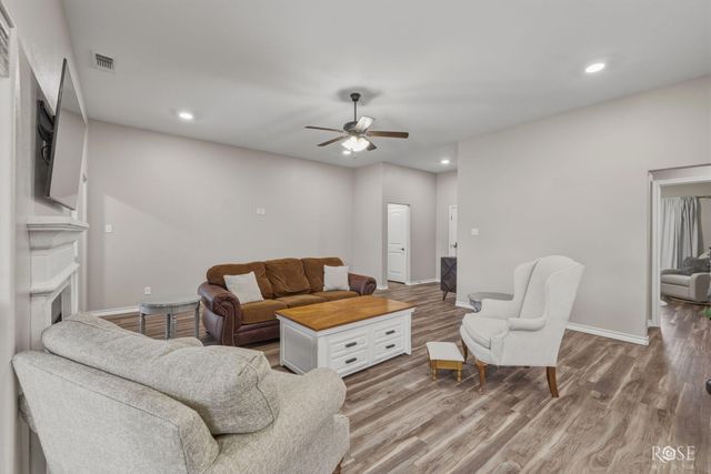 1961 Chesney Lane, San Angelo, TX 76904