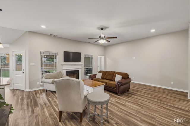 1961 Chesney Lane, San Angelo, TX 76904