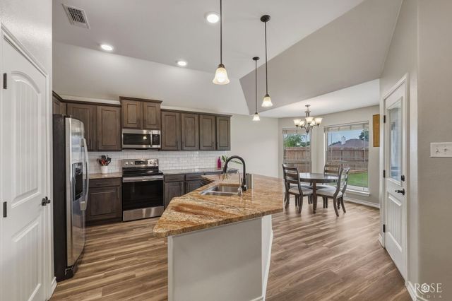 1961 Chesney Lane, San Angelo, TX 76904