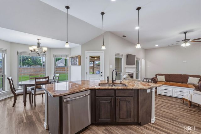 1961 Chesney Lane, San Angelo, TX 76904