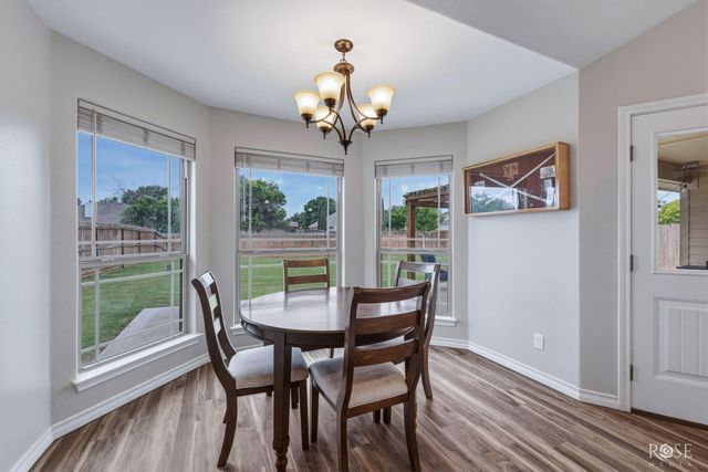 1961 Chesney Lane, San Angelo, TX 76904