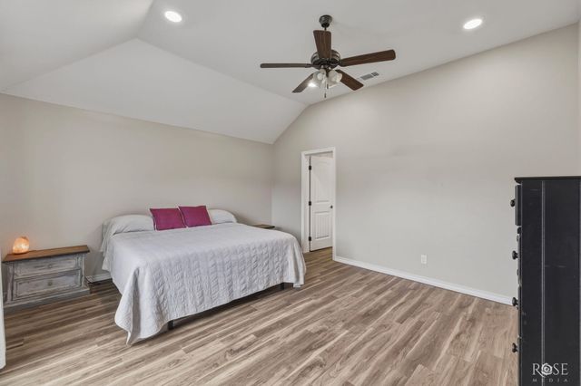 1961 Chesney Lane, San Angelo, TX 76904