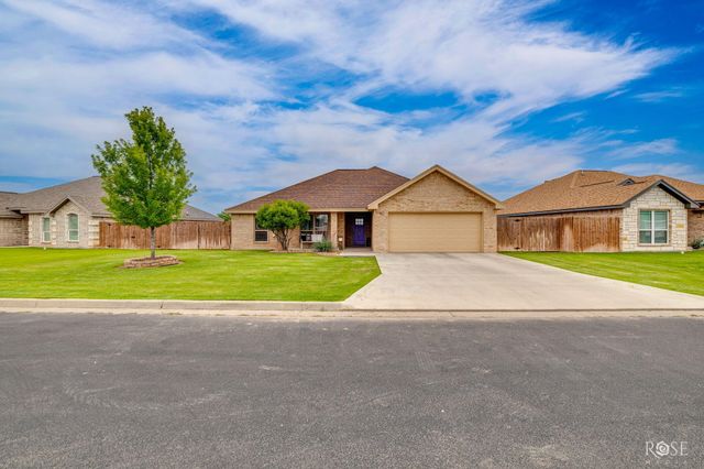 1961 Chesney Lane, San Angelo, TX 76904
