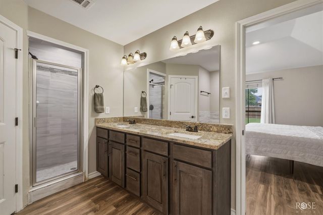 1961 Chesney Lane, San Angelo, TX 76904