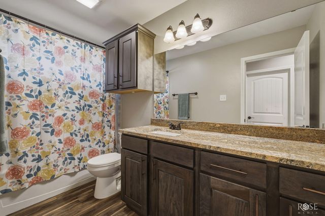 1961 Chesney Lane, San Angelo, TX 76904