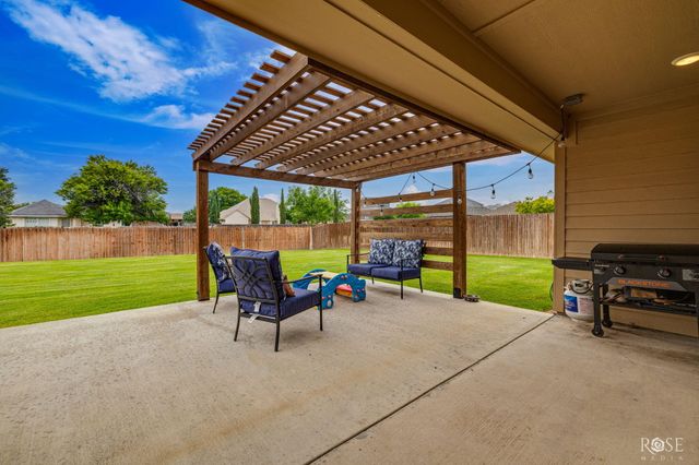 1961 Chesney Lane, San Angelo, TX 76904
