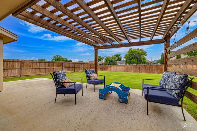 1961 Chesney Lane, San Angelo, TX 76904
