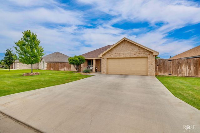 1961 Chesney Lane, San Angelo, TX 76904
