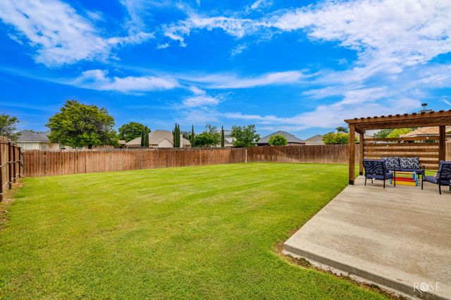 1961 Chesney Lane, San Angelo, TX 76904