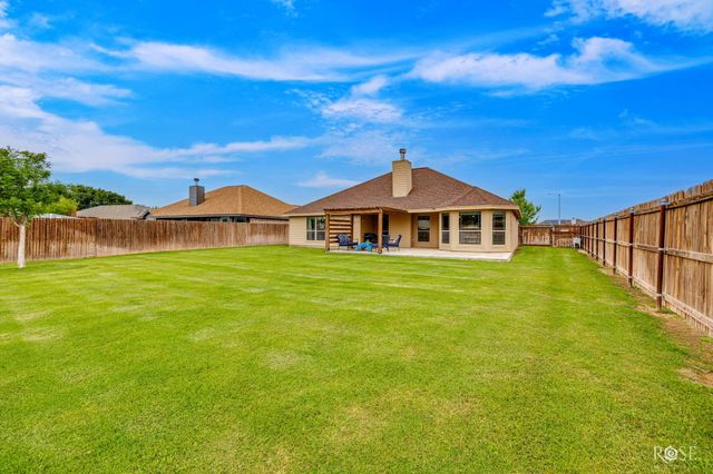 1961 Chesney Lane, San Angelo, TX 76904