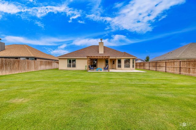 1961 Chesney Lane, San Angelo, TX 76904