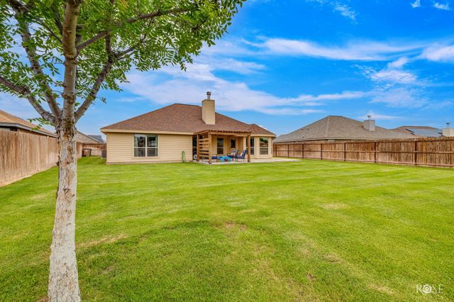 1961 Chesney Lane, San Angelo, TX 76904