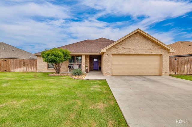 1961 Chesney Lane, San Angelo, TX 76904