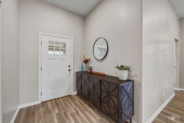 1961 Chesney Lane, San Angelo, TX 76904