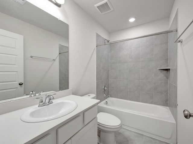 18738 Timber Glen Drive, Conroe, TX 77316