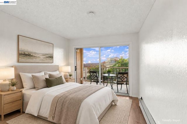 2 Panoramic Way 105, Berkeley, CA 94704