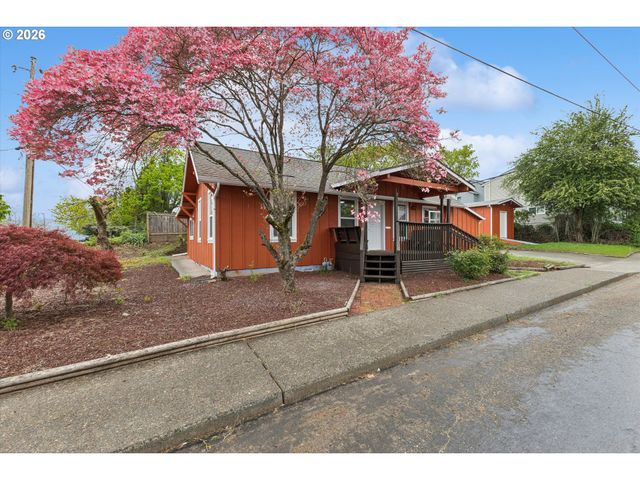 8305 Se SCHILLER St, Portland, OR 97266