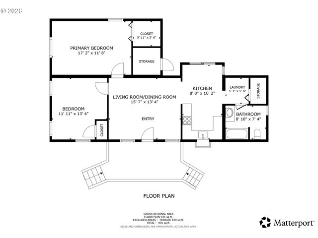 8305 Se SCHILLER St, Portland, OR 97266