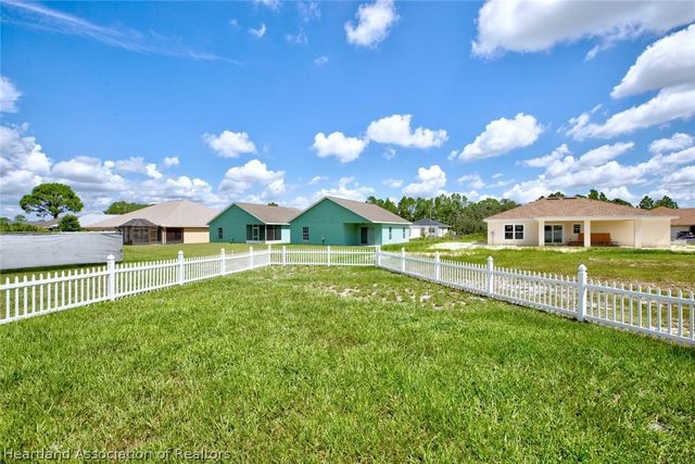 5388 Pebble Beach Drive, Sebring, FL 33872