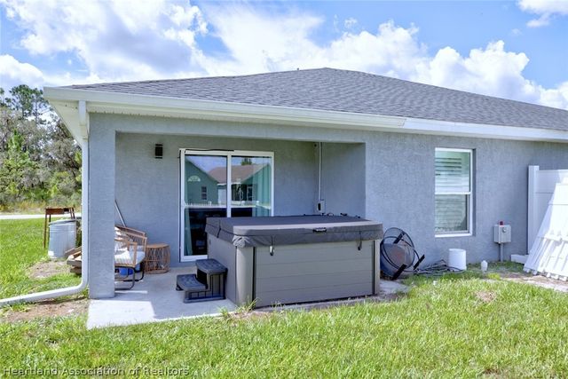 5388 Pebble Beach Drive, Sebring, FL 33872