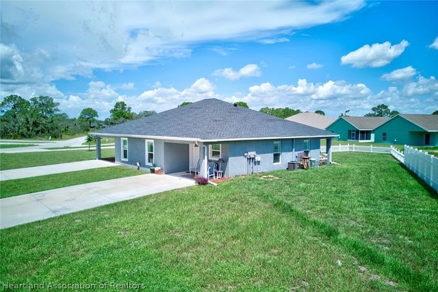 5388 Pebble Beach Drive, Sebring, FL 33872