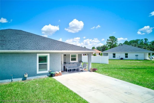 5388 Pebble Beach Drive, Sebring, FL 33872