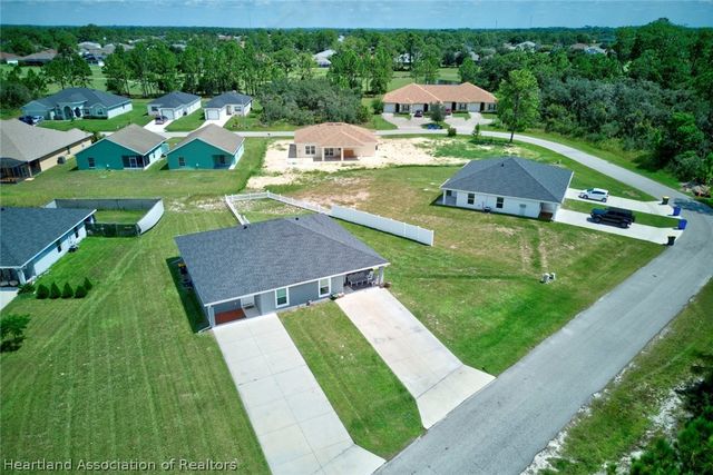 5388 Pebble Beach Drive, Sebring, FL 33872