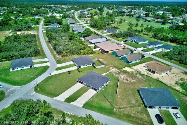 5388 Pebble Beach Drive, Sebring, FL 33872