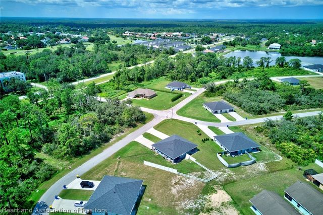 5388 Pebble Beach Drive, Sebring, FL 33872