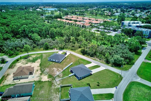 5388 Pebble Beach Drive, Sebring, FL 33872